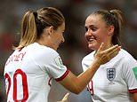 England vs Cameroon, Women’s World Cup LIVE: Follow all the action