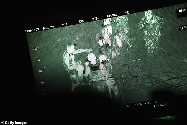 Pentagon has developed a laser that can identify subjects from afar based on their HEARTBEAT