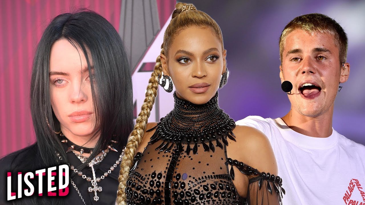 8 Celebrities Starstruck By Other Celebs!