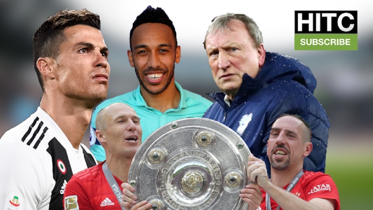 Reviewed! MORE 2018/19 Predictions Including The Championship, La Liga And The Champions League