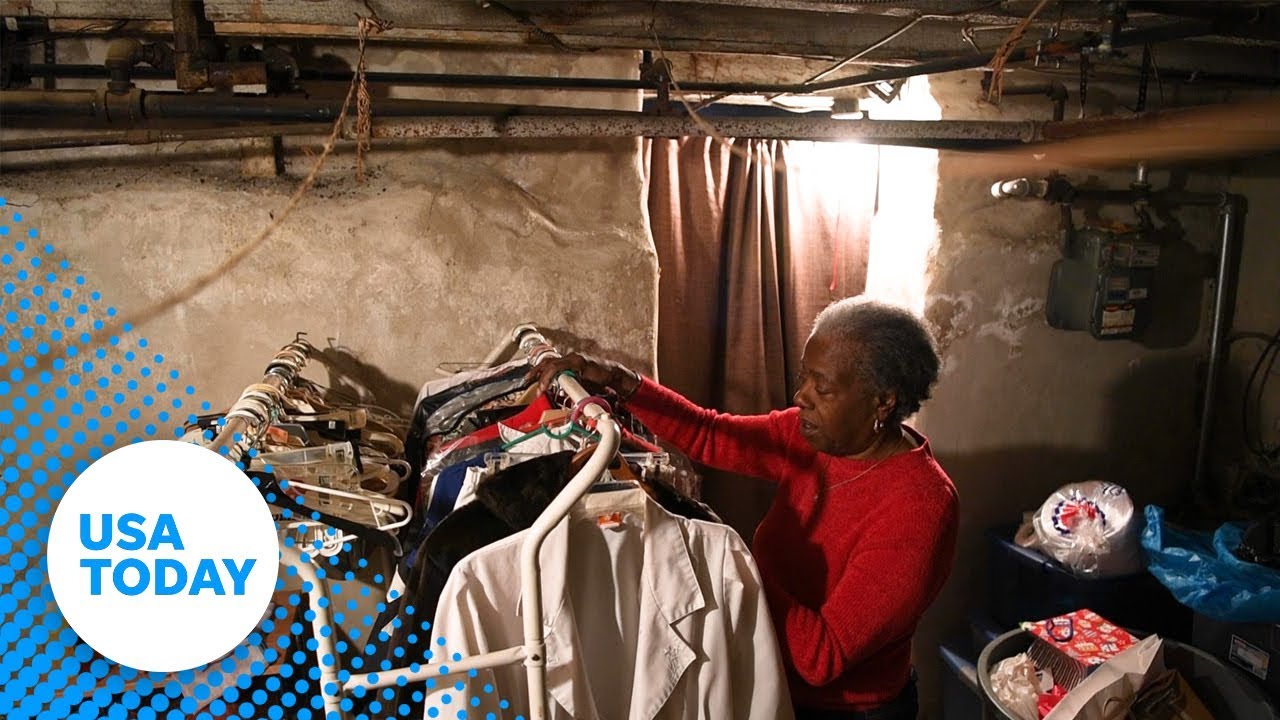 Promised retirement stability through reverse mortgages, seniors now face foreclosure | USA TODAY