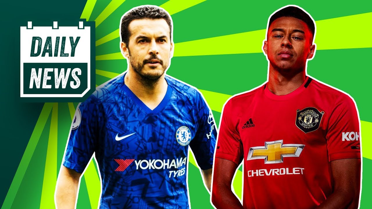 Premier League fixtures SHOCK! ► Daily News