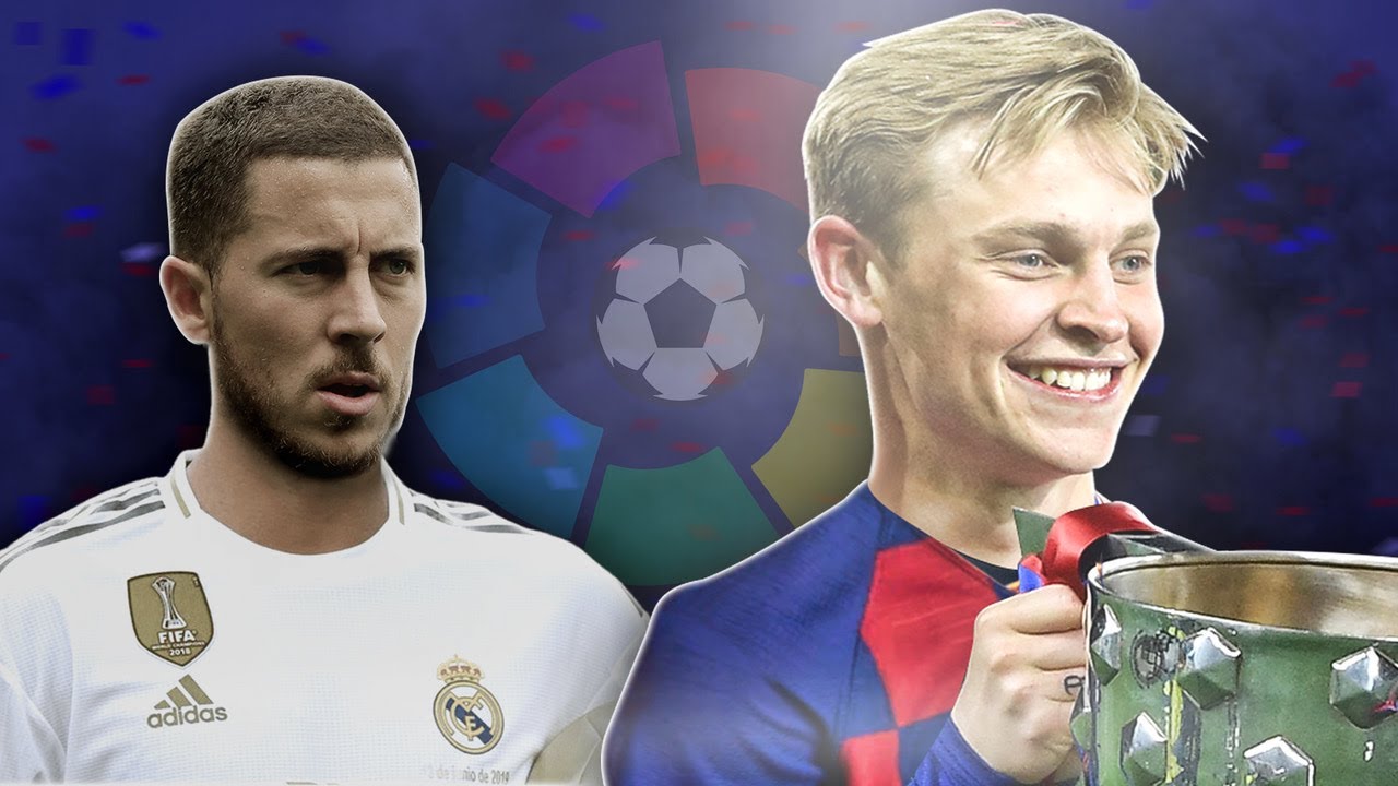 Why Real Madrid Will NOT Win La Liga Next Season! | Continental Club