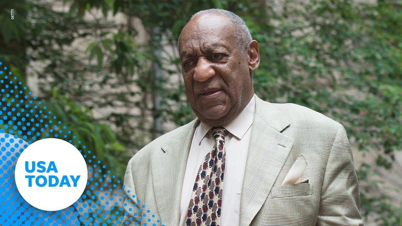 'Hey, Hey, Hey'  Bill Cosby posts Father's Day message | USA TODAY