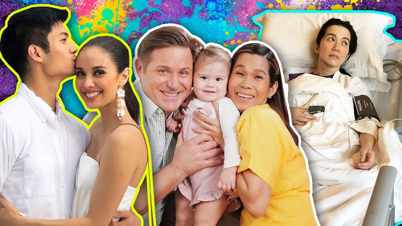 Top 3 Celebrity News You Don’t Want To Miss Today