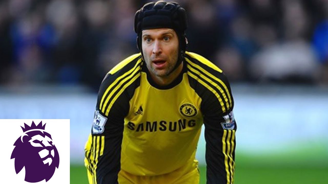 Looking back at Petr Cech's amazing career | Premier League | NBC Sports