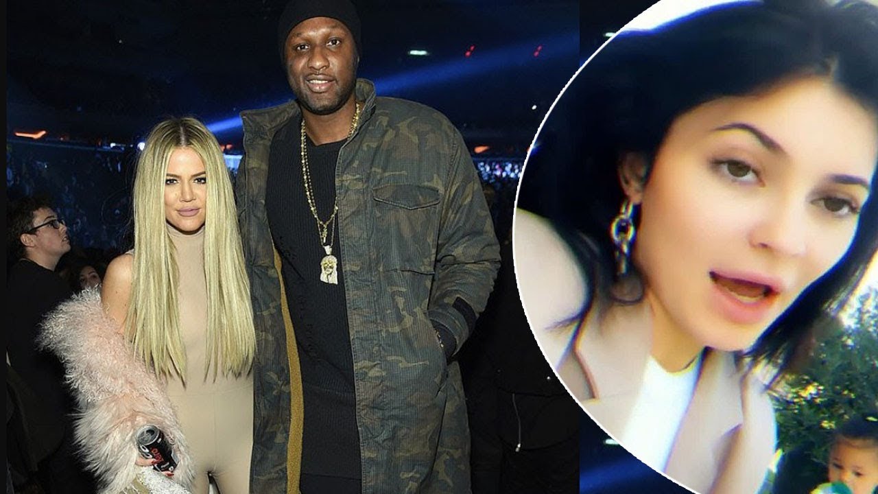 Celebrity News And Gossip Headlines – Kylie Jenner news- khloe kardashian news- Showbiz news