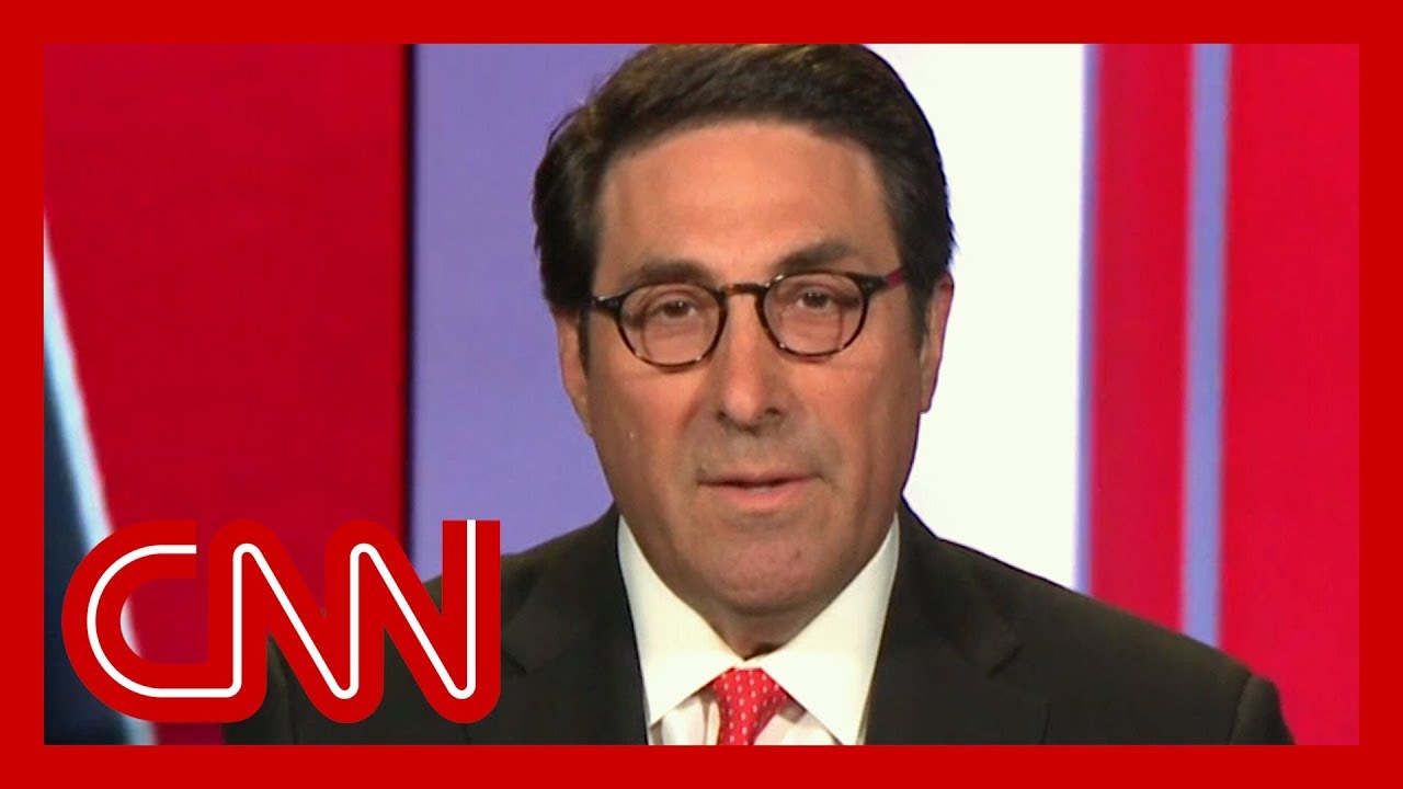 Trump's attorney says there are no plans to block Mueller's testimony