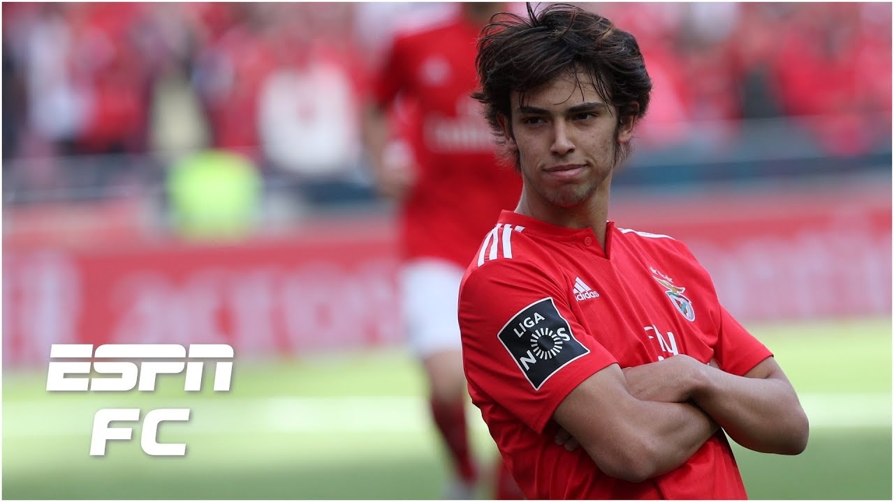 Joao Felix to Atletico Madrid – Massive gamble or potential coup? | La Liga