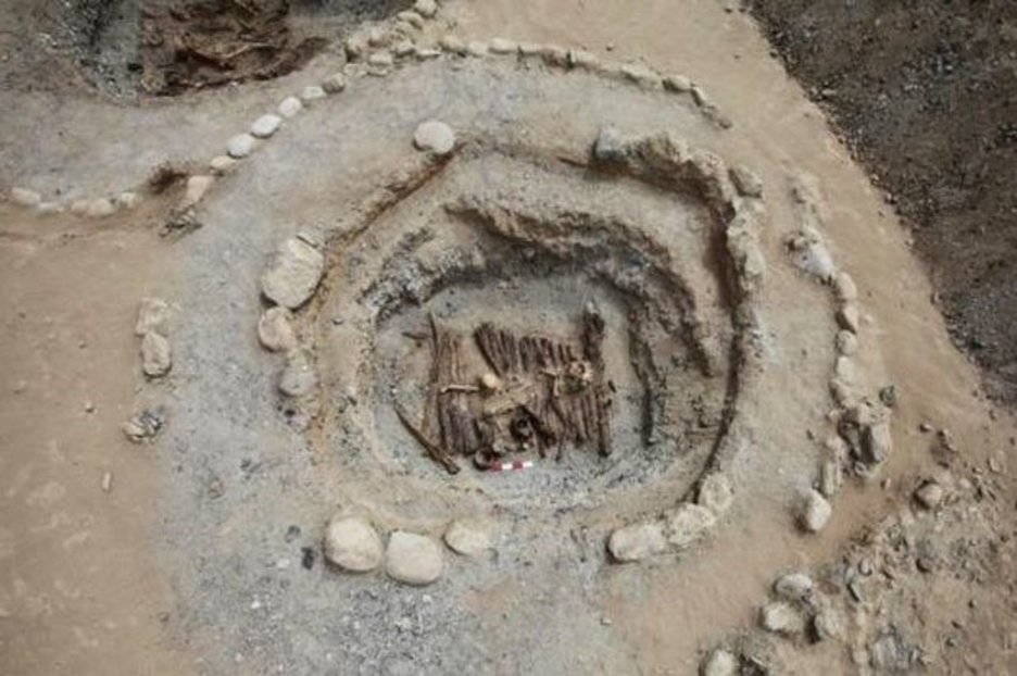 Earliest ever example of cannabis use discovered by archaeologists