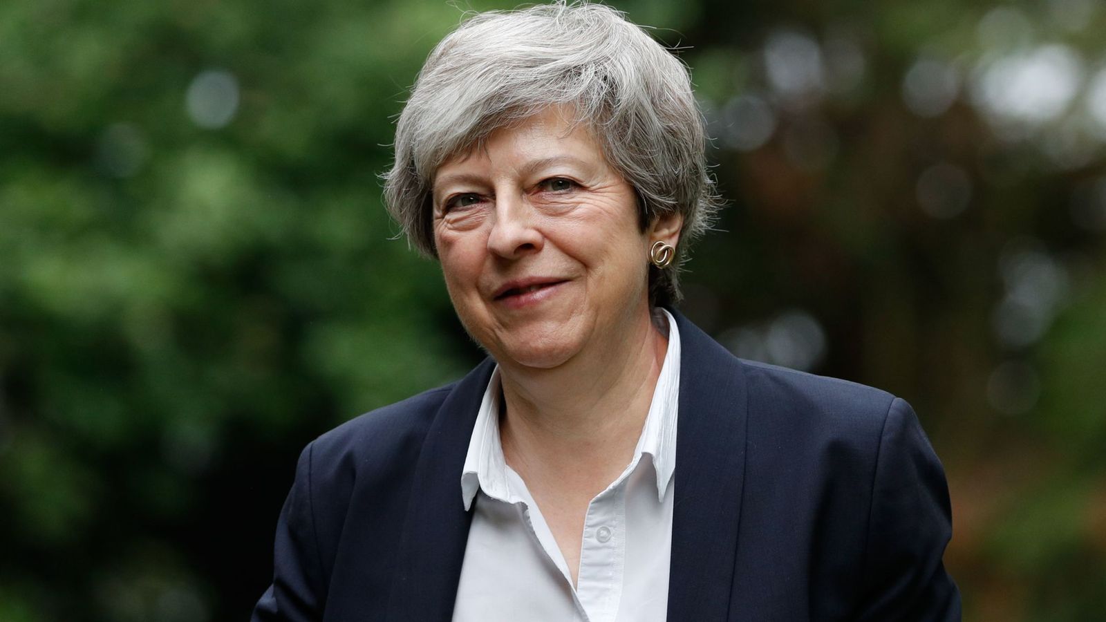 Theresa May formally resigns as Conservative leader to pave way for official leadership contest | Politics News