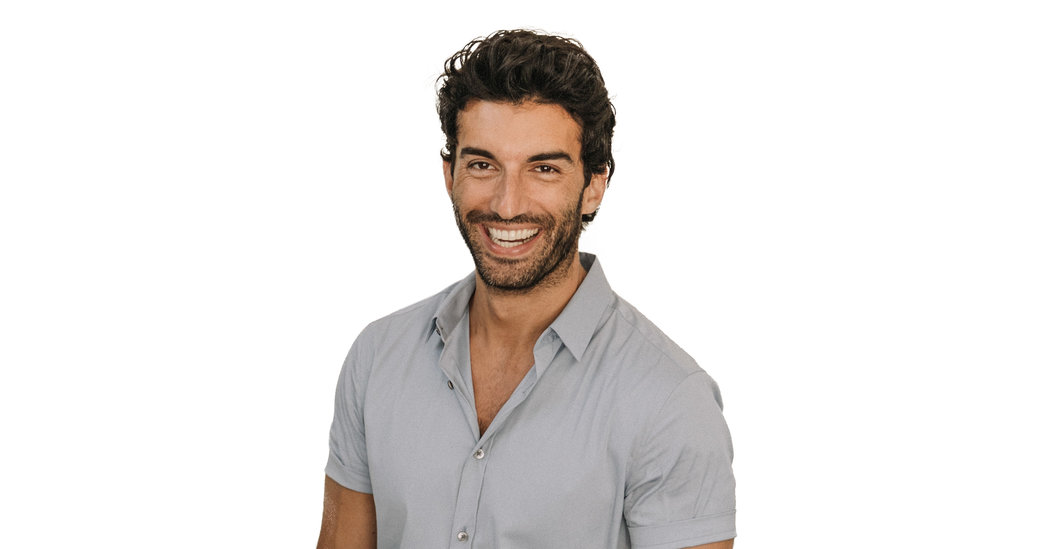 How ‘Jane the Virgin’ Made a Better Man of Justin Baldoni