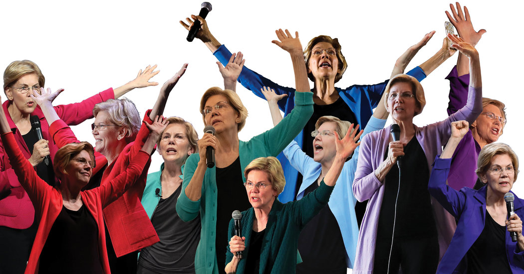 Mayor Pete’s Ties, Kamala’s Pearls, Biden’s Aviators: It’s All Up for Debate