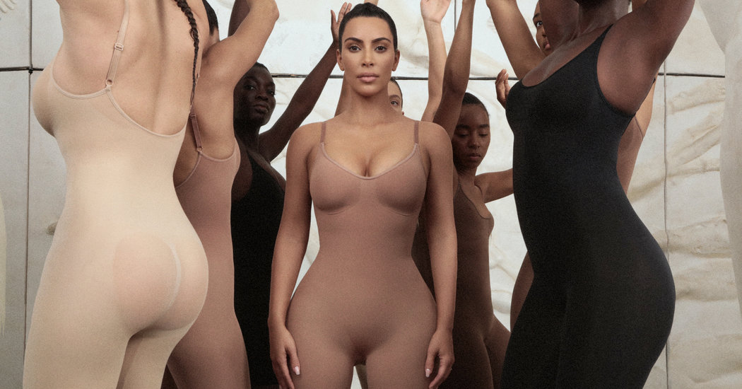 Kim Kardashian West and the Kimono Controversy