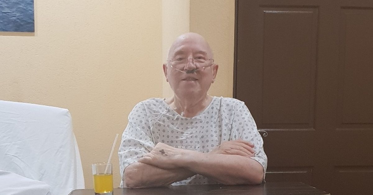 MP calls for cruise doctor crackdown after father-in-law’s Barbados death