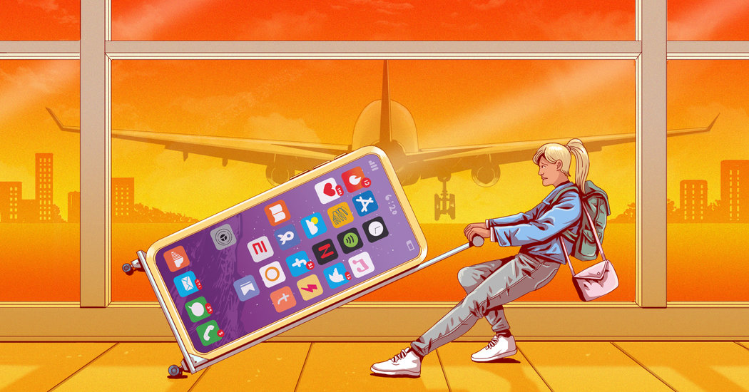 A Comprehensive Guide to Taking Your Smartphone Abroad for Cheap