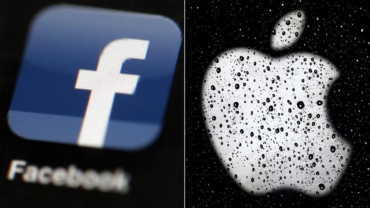 Big Tech is destroying America’s press industry, warn lawmakers and journalists