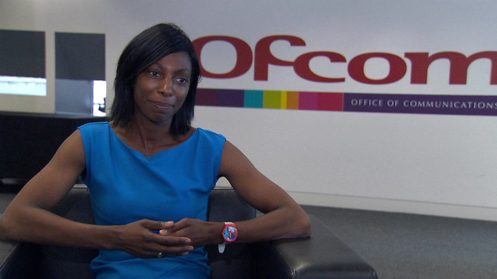 Ofcom boss Sharon White named new John Lewis chair | Business News