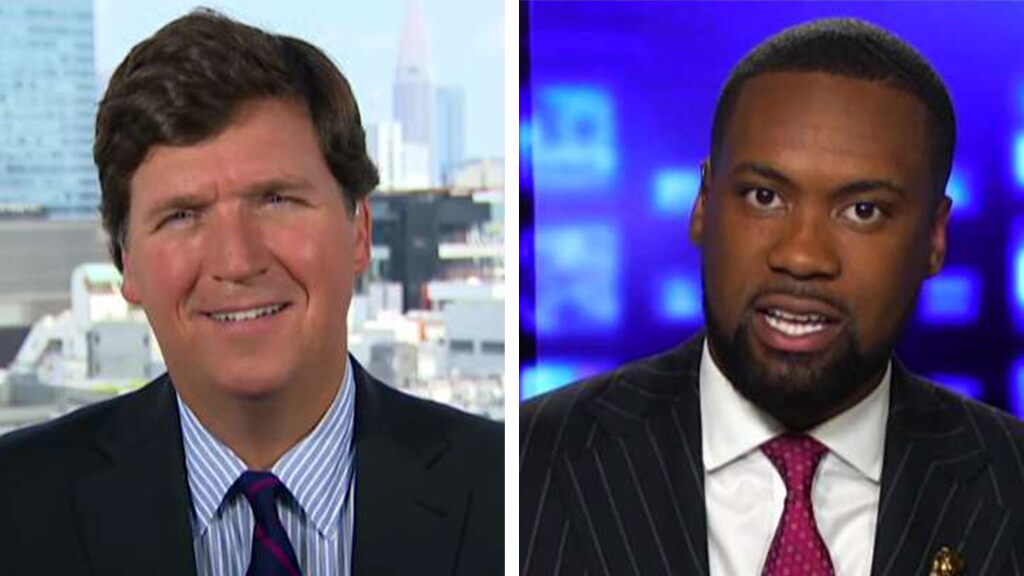 Lawrence Jones: NBA ‘owner’ nix is ‘political correctness gone wild’