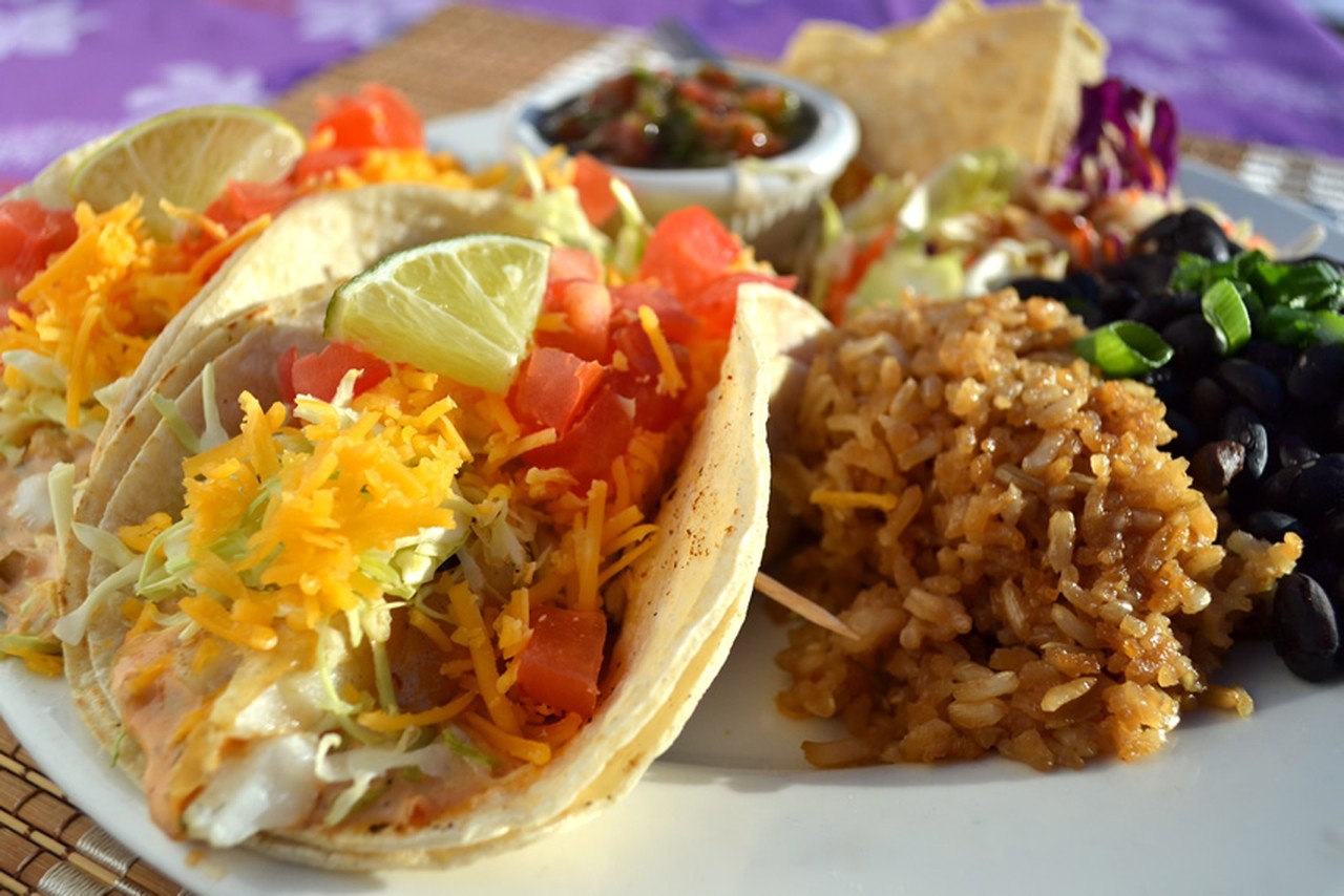 10 top vegetarian restaurants in California, USA