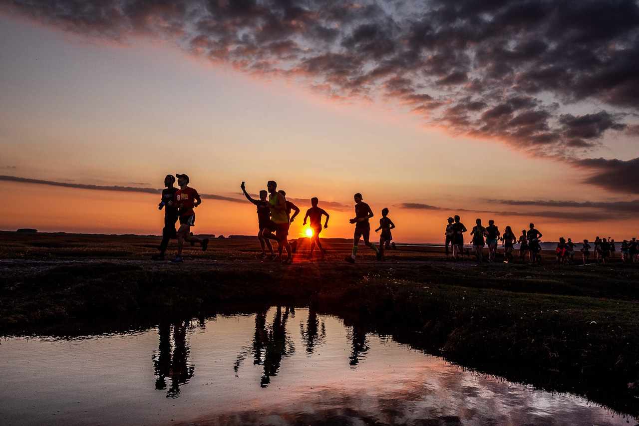 Love Trails Festival (Wales, 4-7 July 2019)