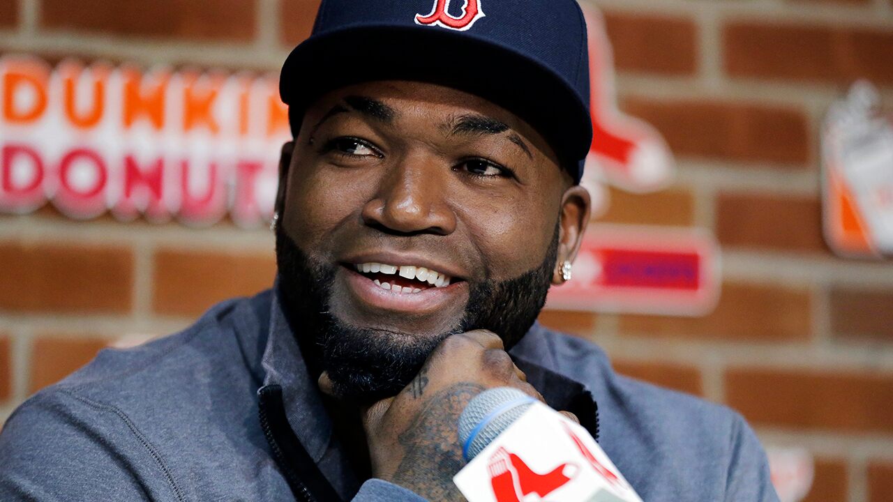 Red Sox hero David Ortiz out of intensive care after being shot in Dominican Republic