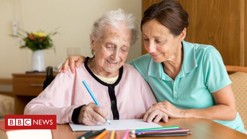 Care cuts inevitable in ‘fragile and failing’ system