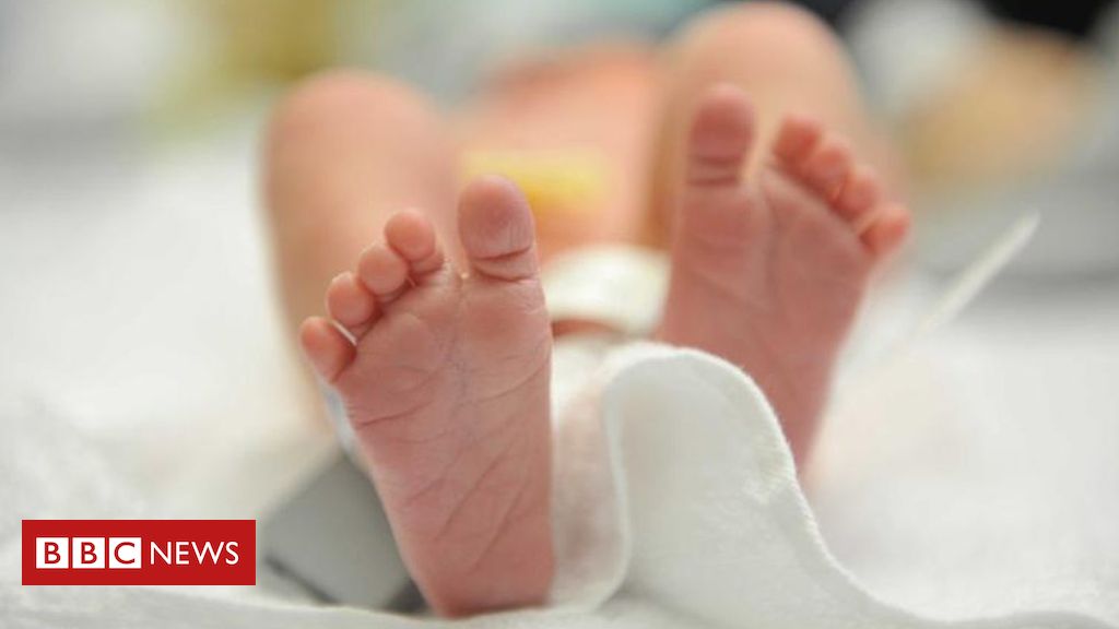 Hundreds more cases in Shropshire baby deaths review