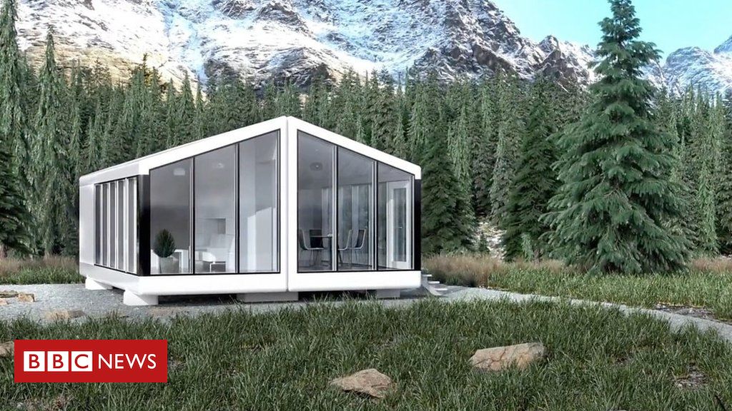 Is this house really zombie-proof?