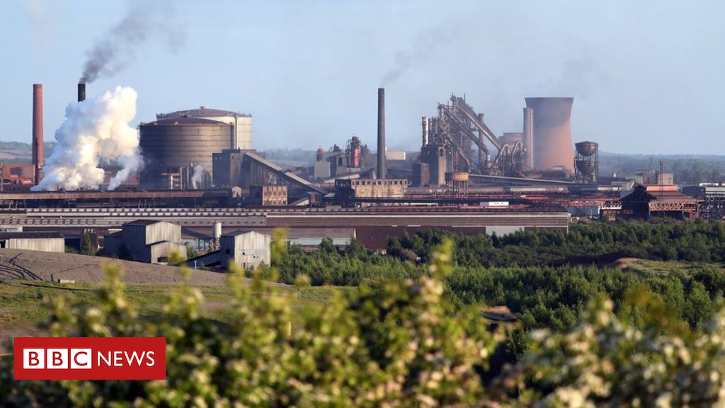British Steel collapse prompts parliamentary inquiry