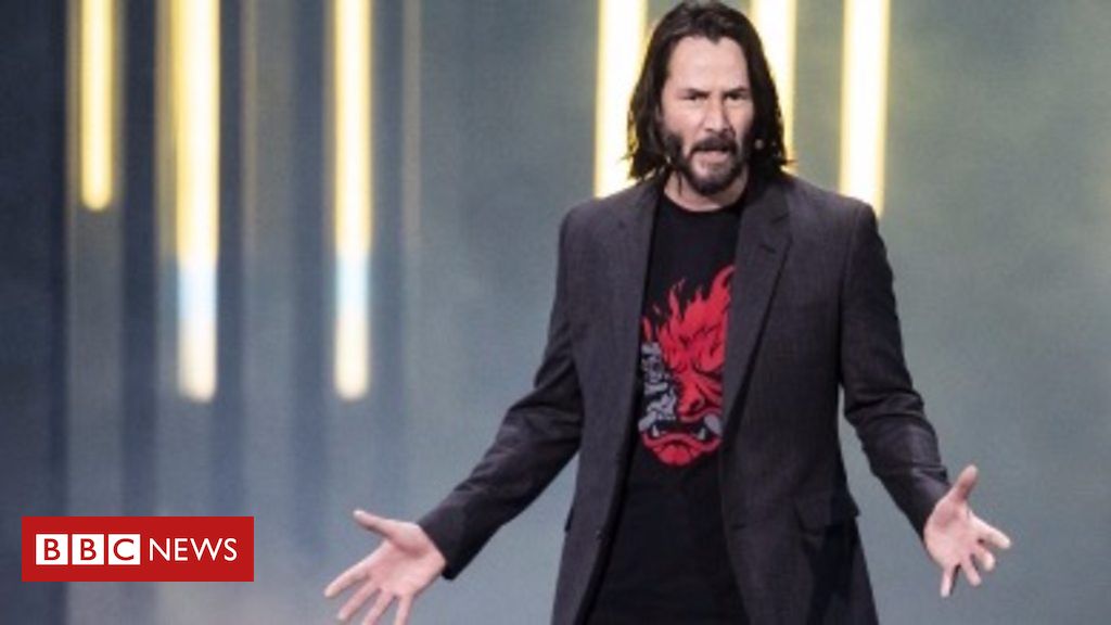 Xbox: Keanu Reeves and other highlights from Microsoft’s E3 event