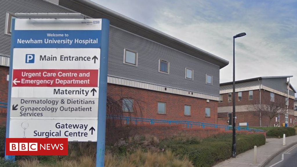 Newham General Hospital apology over woman’s cat bite death
