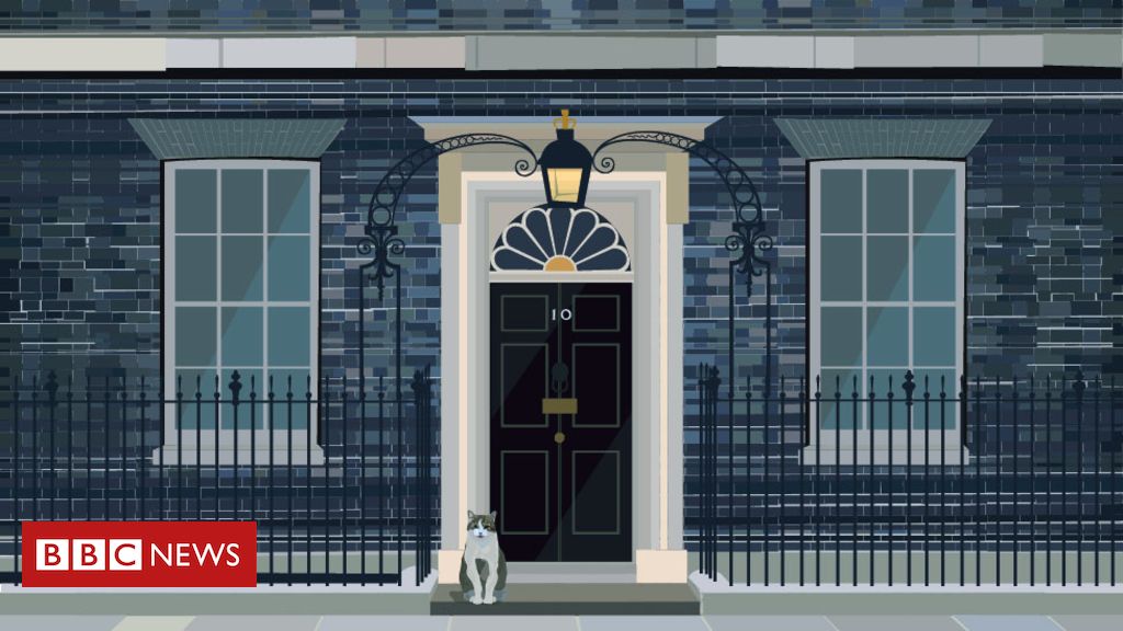 Tory leadership race: Who will be the next prime minister?