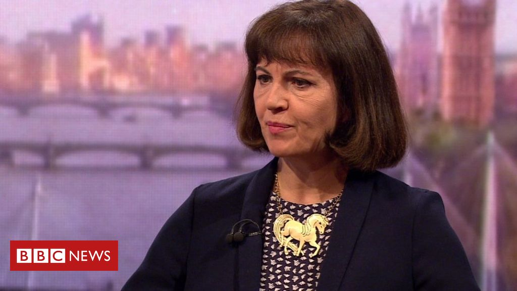 Brexit: ‘Time has passed’ for a Labour deal