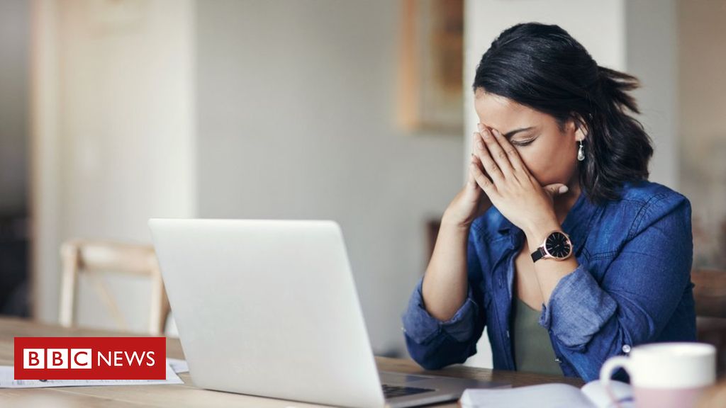 Are you burning out? – BBC News