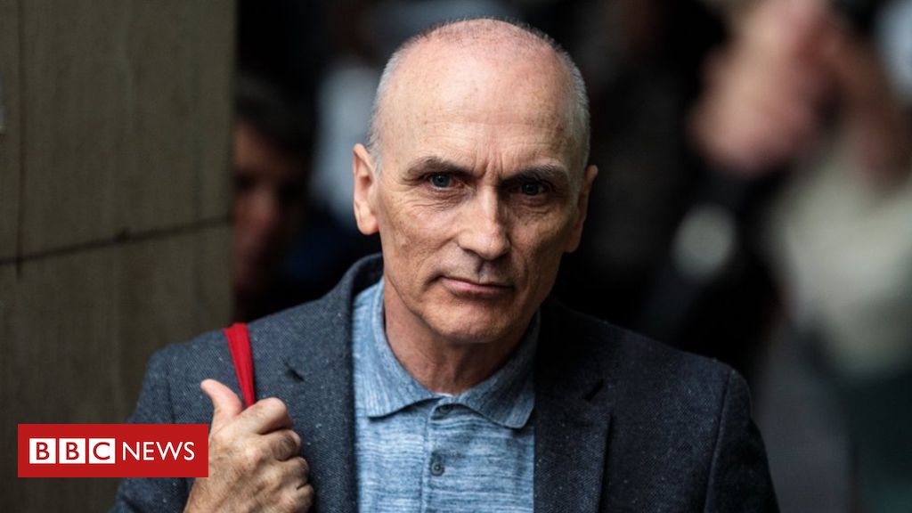 Labour anti-Semitism row: Chris Williamson allowed back into party