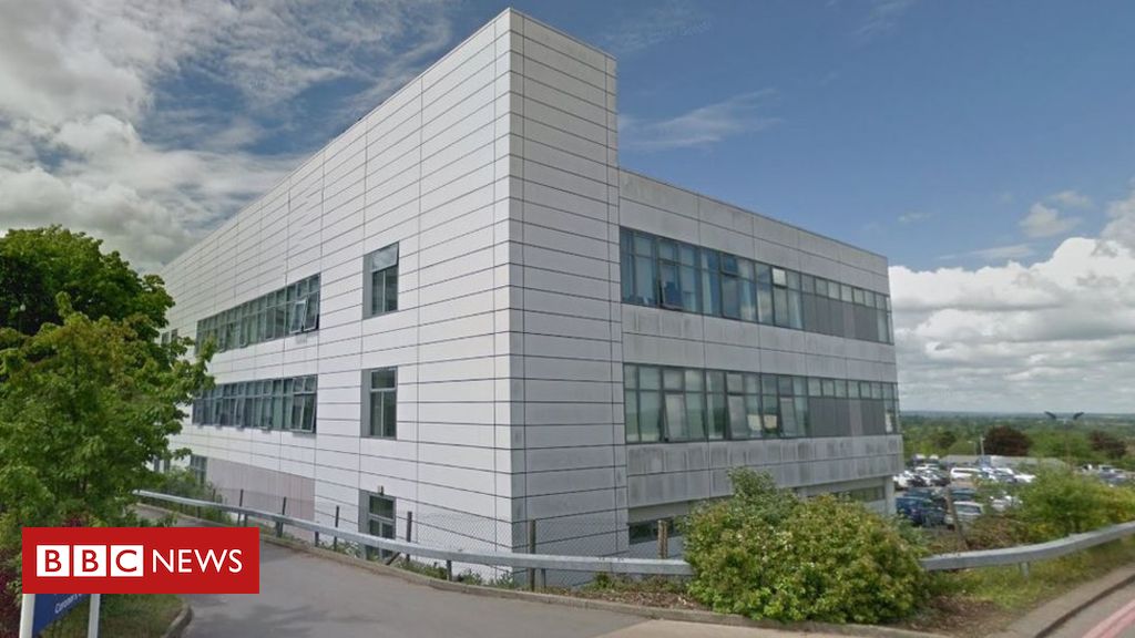 Hospitals spend millions to remove flammable cladding