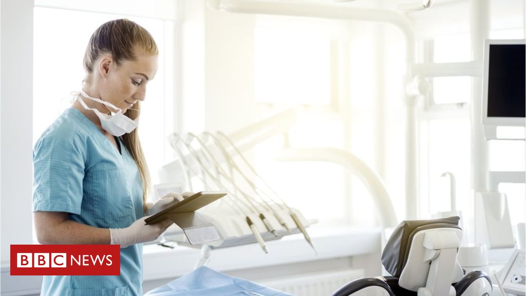 NHS Wales: Dentists warn of ‘access crisis’