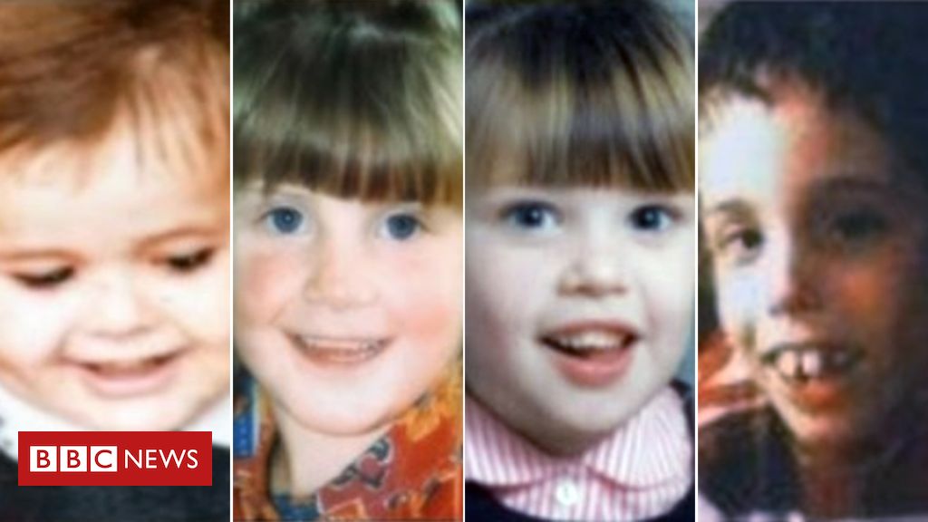 Hyponatraemia whistleblower and health service ‘failed’