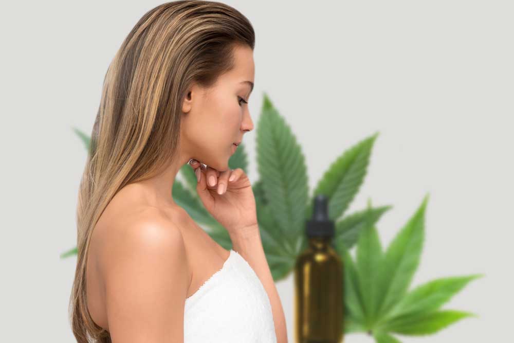 Why is it important to include CBD in Health and Wellness Routine?