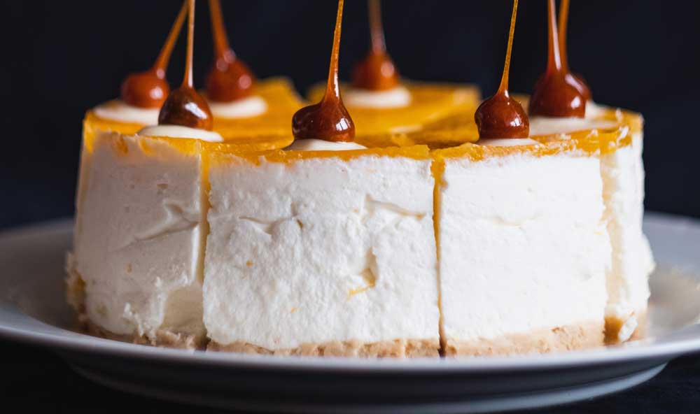 15 Superb Food Recipes Infused with Cannabis