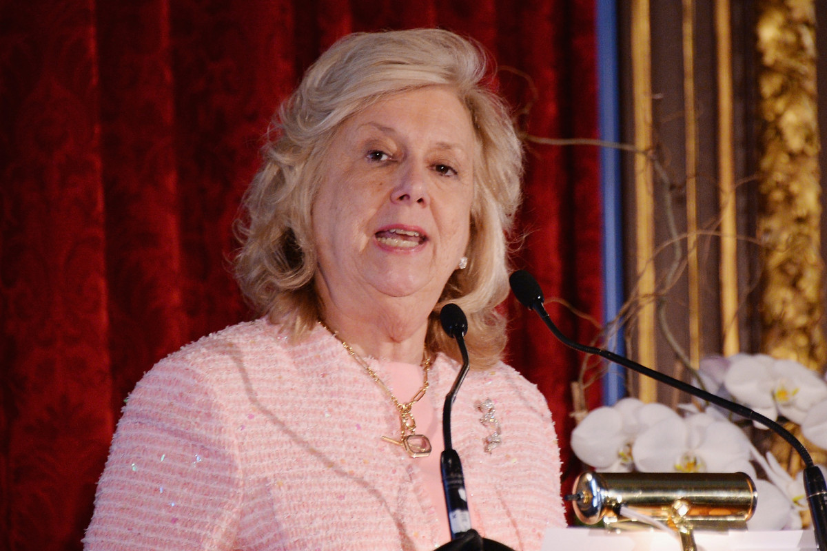 Linda Fairstein calls Netflix’s ‘When They See Us’ an ‘outright fabrication’
