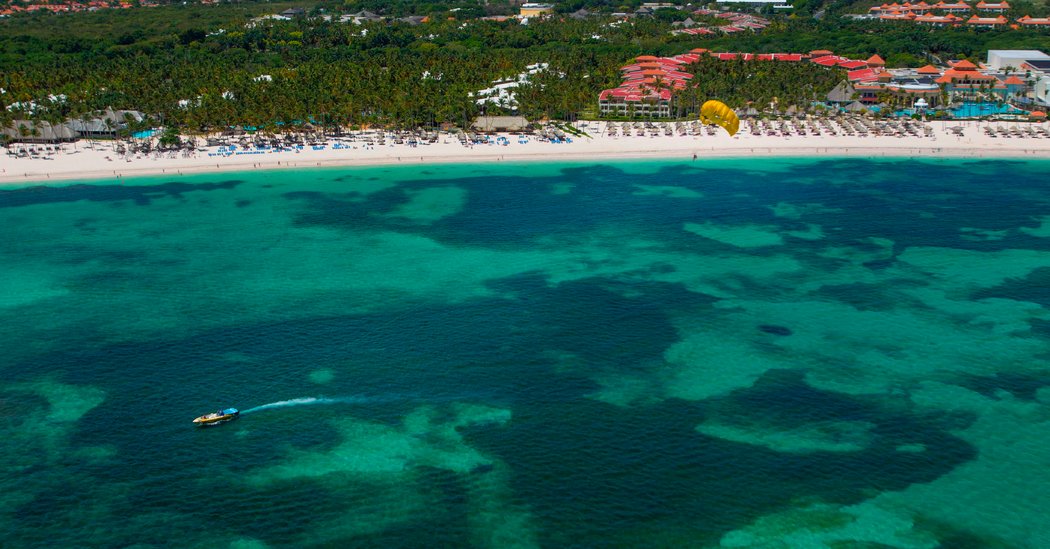 What We Know About the Dominican Republic Tourist Deaths