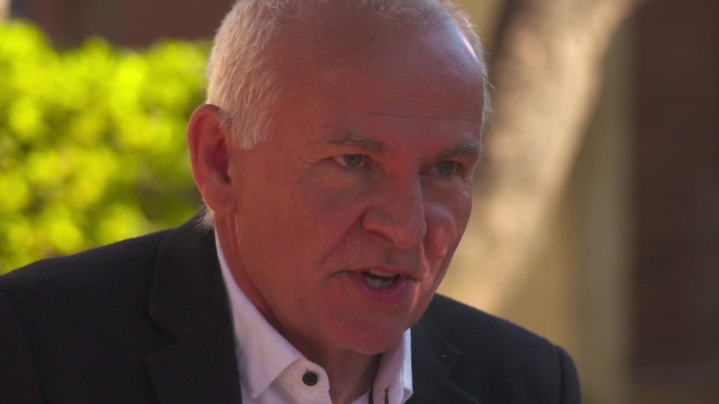 X-Prize winner: Children are not a product