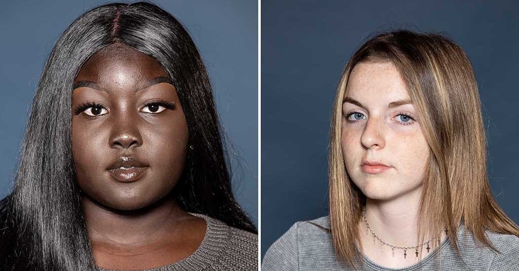 Few Talked About Race at This School. Then a Student Posted a Racist Slur.