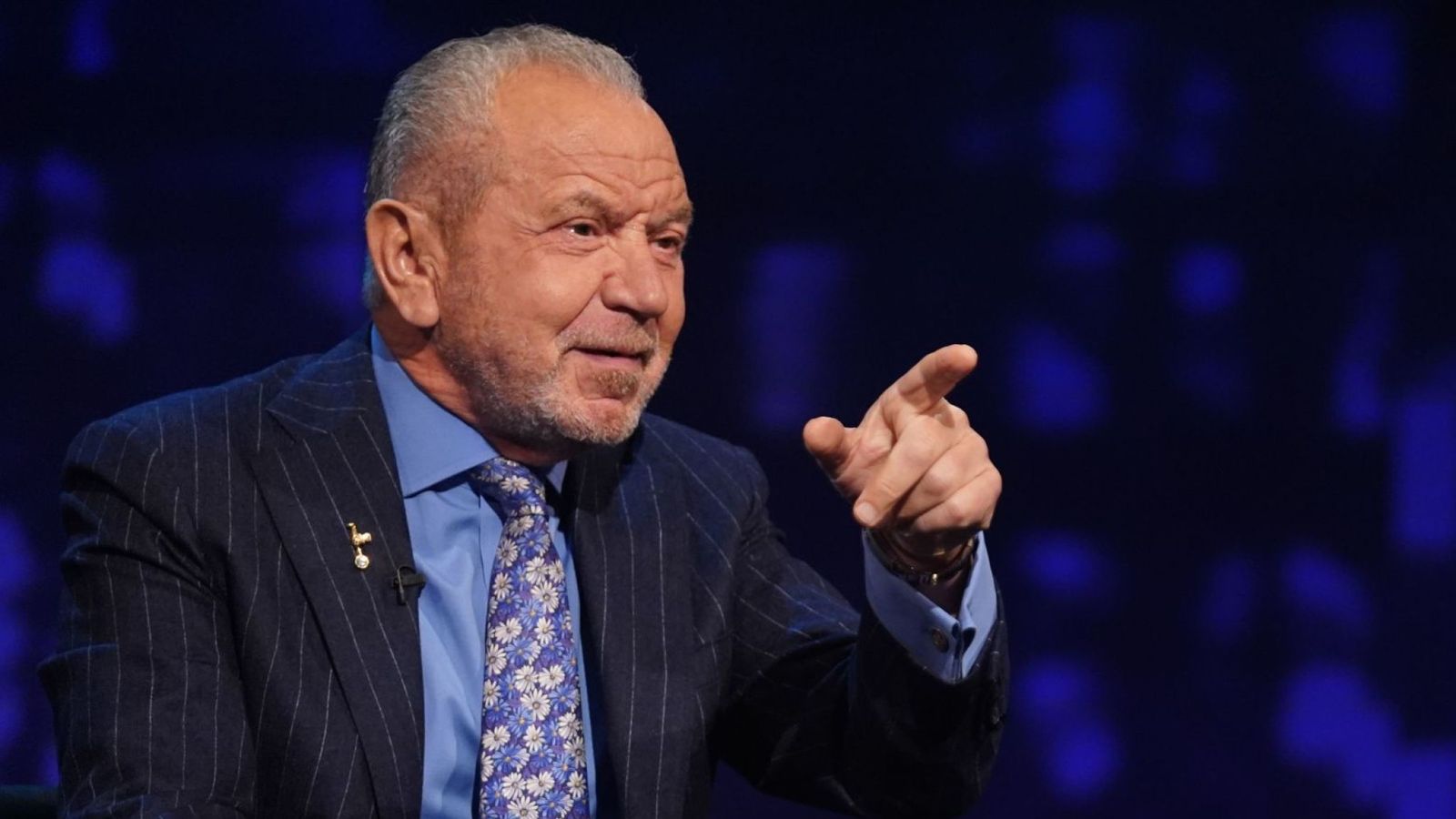 You’re hired! Lord Sugar backs Boris Johnson despite Brexit jail demand | Business News