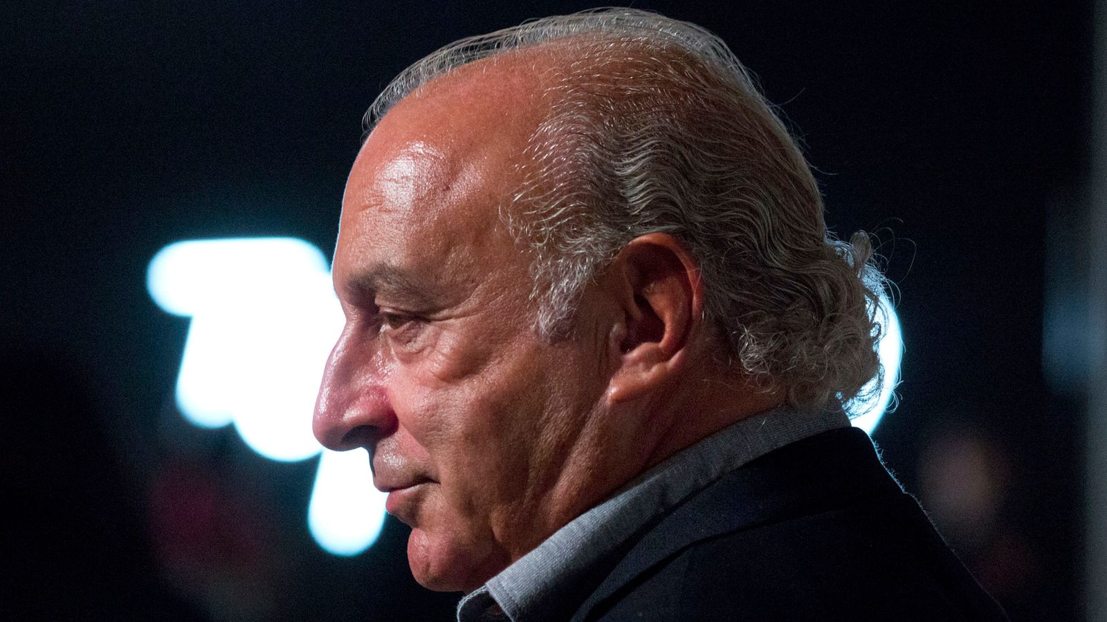 Rescue vote for Sir Philip Green’s Arcadia Group hangs in the balance | Business News