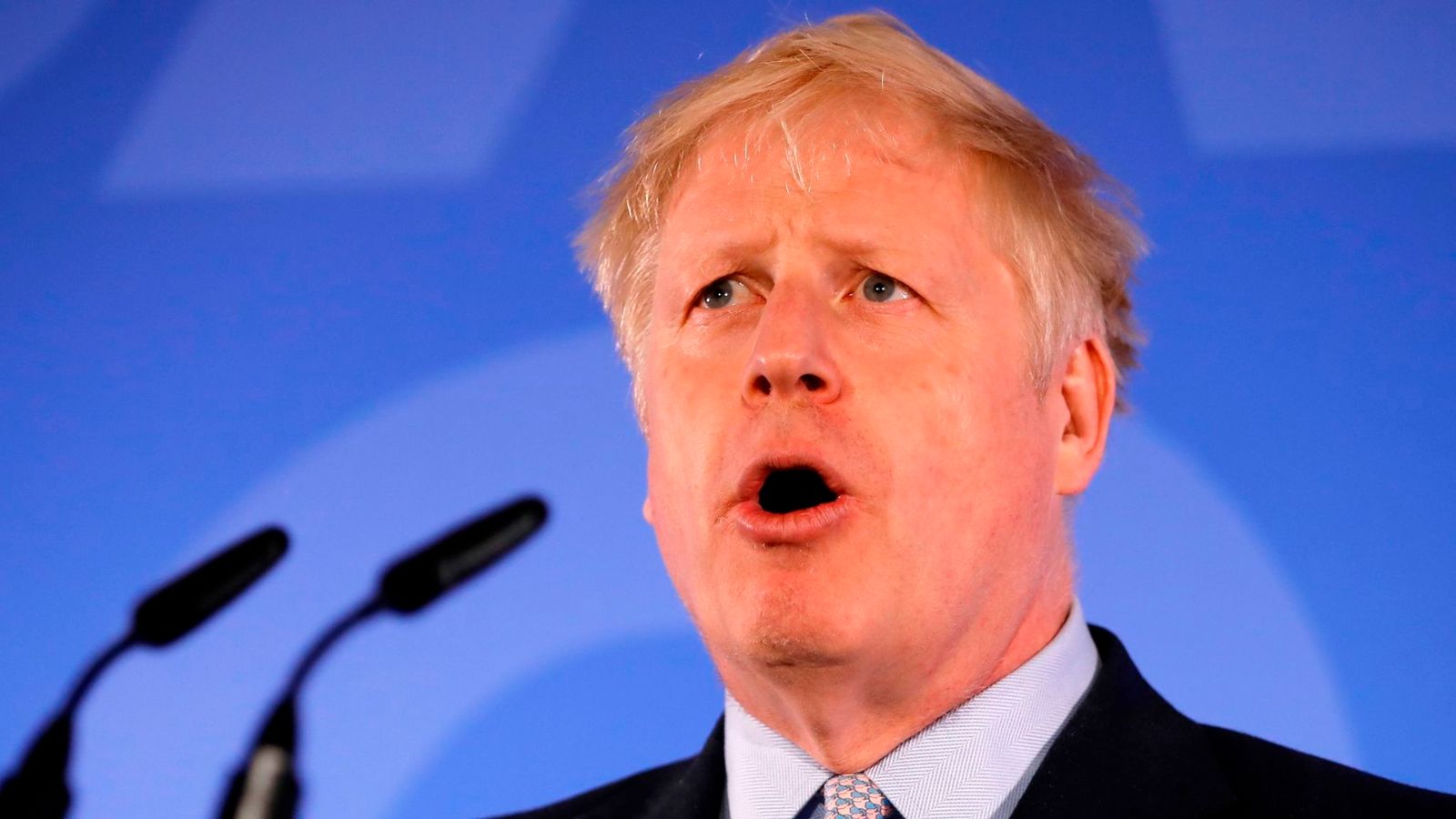 ‘We will bring him down’ – Tory rival Rory Stewart’s threat to Boris Johnson | Politics News