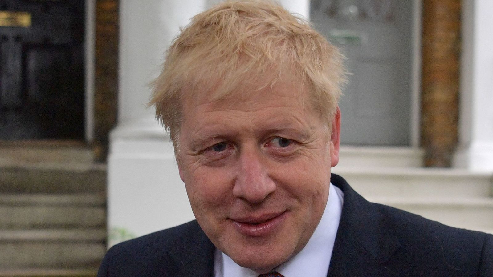 Johnson launches campaign as poll suggests he would lead Tories to general election victory | Politics News