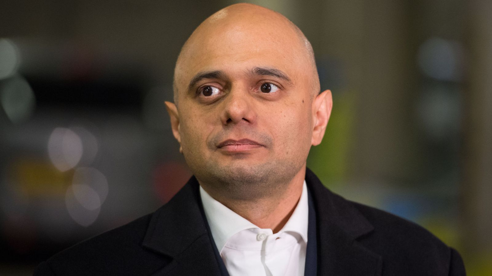 Brexit: Tory leadership hopeful Sajid Javid says ‘no, no, no’ to second referendum | Politics News